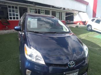 Autos toyota usados en venta en México | Seminuevos