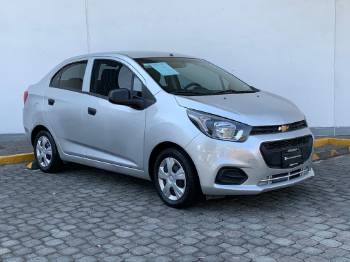 Autos chevrolet en venta en nogales, sonora | Seminuevos